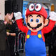 (Photo: Getty Images for Nintendo Of America, Dave Kotinsky)